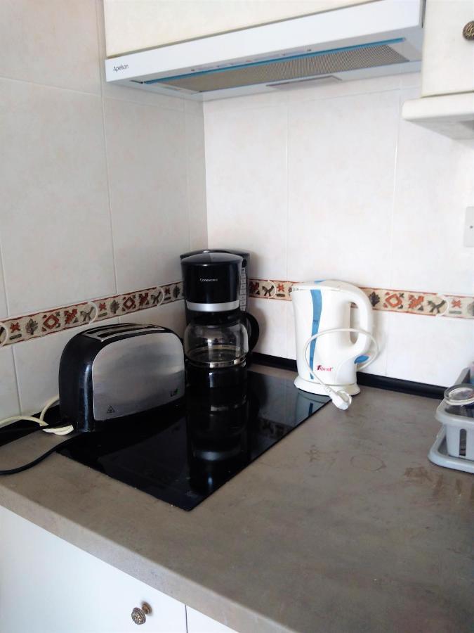 Apartment Sea View In Rincon De Loix- Free Parking, Pool, Wi-Fi, New Air Conditioning Бенідорм Екстер'єр фото