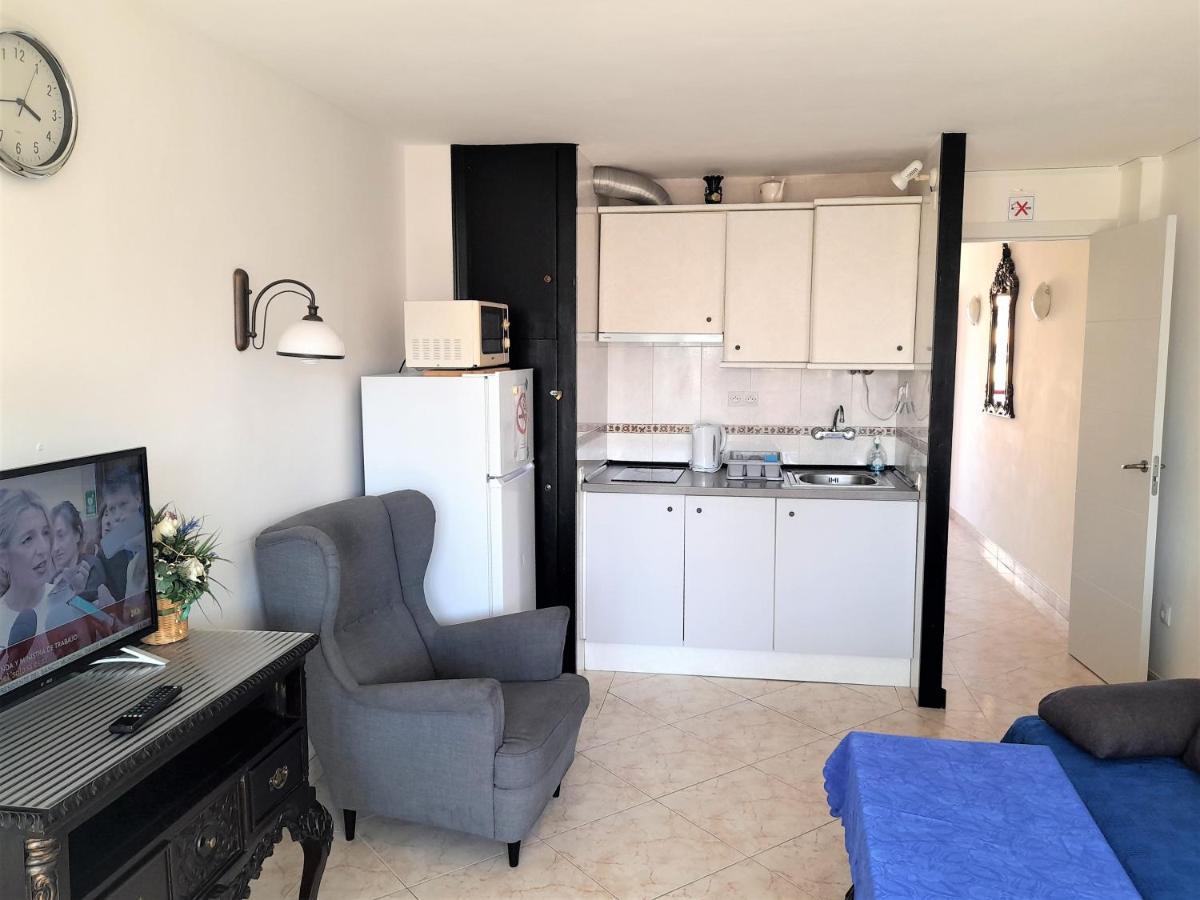 Apartment Sea View In Rincon De Loix- Free Parking, Pool, Wi-Fi, New Air Conditioning Бенідорм Екстер'єр фото