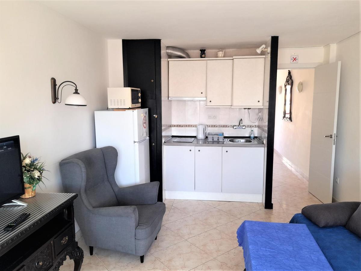 Apartment Sea View In Rincon De Loix- Free Parking, Pool, Wi-Fi, New Air Conditioning Бенідорм Екстер'єр фото