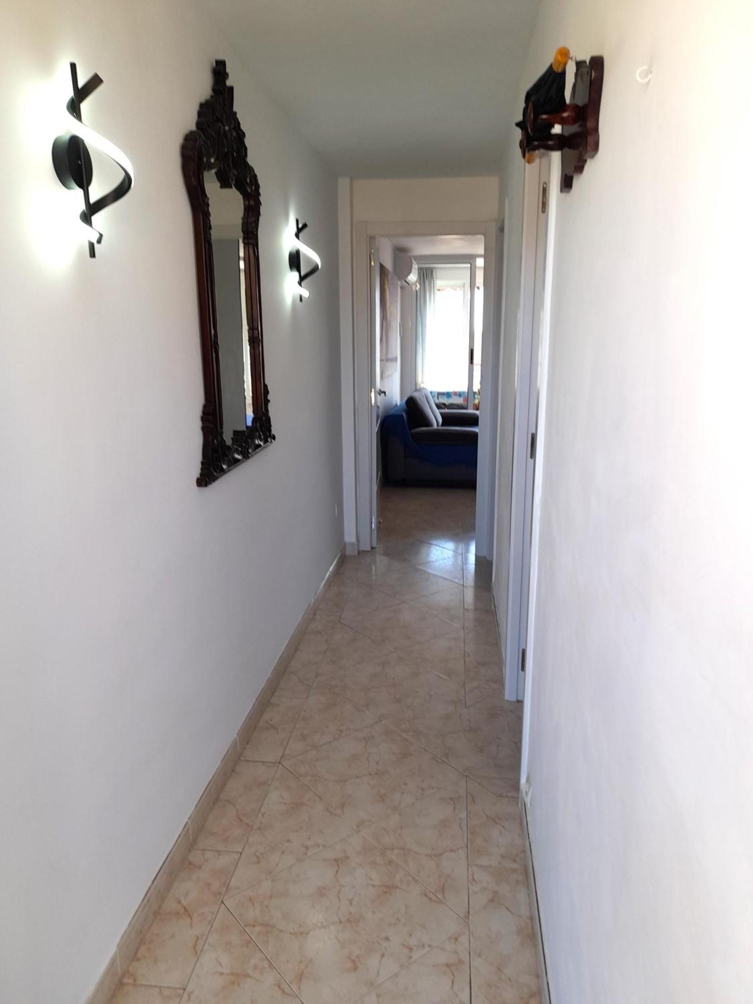 Apartment Sea View In Rincon De Loix- Free Parking, Pool, Wi-Fi, New Air Conditioning Бенідорм Екстер'єр фото